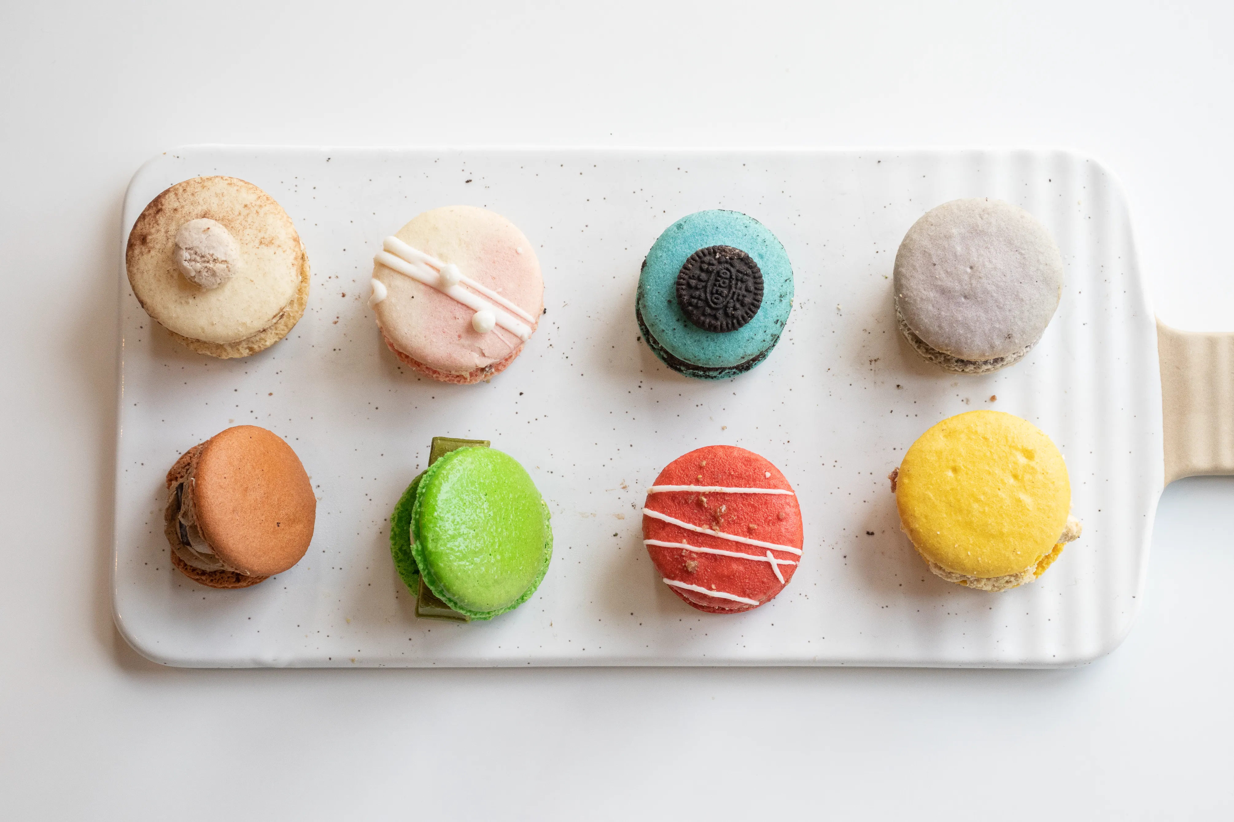 Macaroons 002